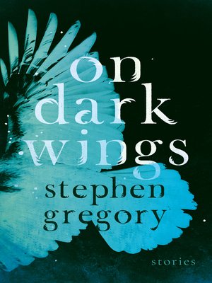 cover image of On Dark Wings: Stories
